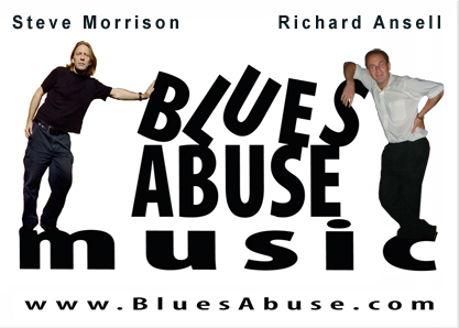 The Blues Abuse